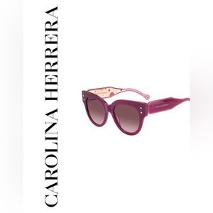 Carolina Herrera Sunglasses Authentic Guaranteed Brand New